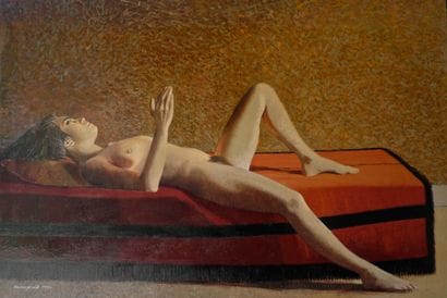 Jean-Claude BESSON-GIRARD (1938-2021)

Le...