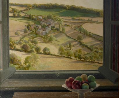 Jean-Claude BESSON-GIRARD (1938-2021)

Les...