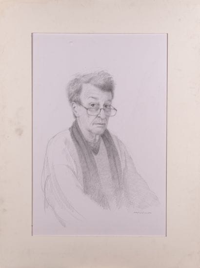 Jean-Claude BESSON-GIRARD (1938-2021)

Sans...