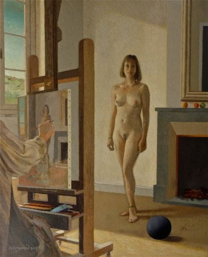Jean-Claude BESSON-GIRARD (1938-2021)

Le...
