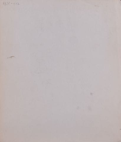 Jean-Claude BESSON-GIRARD (1938-2021)

Sans...