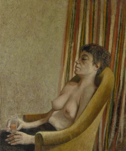 Jean-Claude BESSON-GIRARD (1938-2021)

Martine...