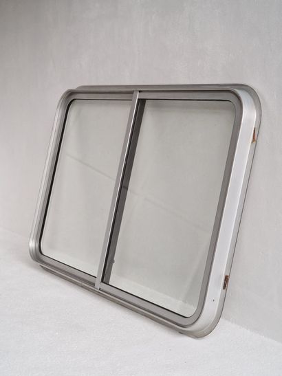 
JEAN PROUVE (1901-1984), circa 1965 

Fenêtre,...