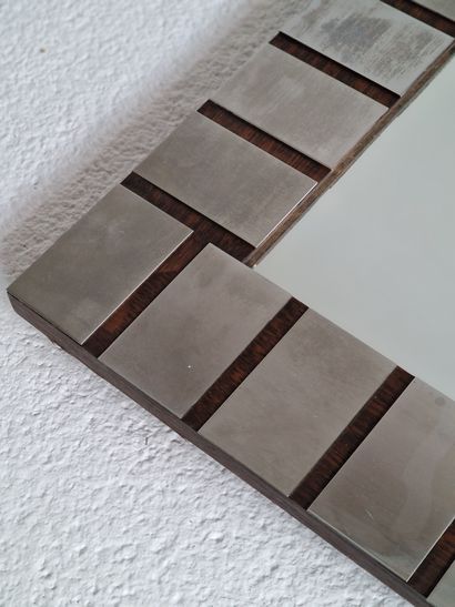 
TRAVAIL Français 1970




Miroir, plaquettes...