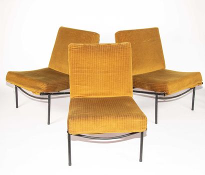 Pierre GUARICHE (1926-1995), Edition STEINER,...