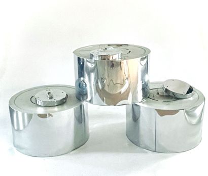Carlotta de Bevilacqua (1957) pour Artemide...