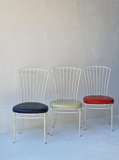 Attribué à Colette GUEDEN (1905-2000), circa...