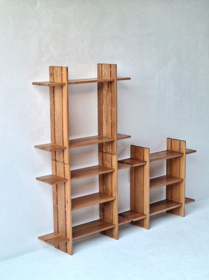 MAISON REGAIN, circa 1960

Ensemble de 3...