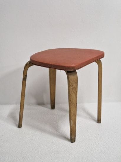Alvar AALTO (1898-1976), circa 1920

Wooden...