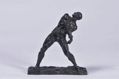 Pierre LE FAGUAYS known as FAYRAL (1892-1962)

The...