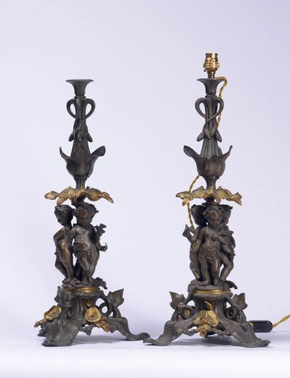 In the taste of Froment - Meurice. 

Pair...