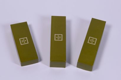CHRISTOFLE

Silver-plated metal household...