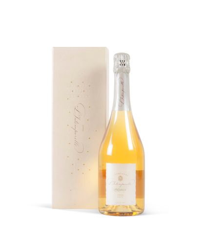 1	 B 	CHAMPAGNE BRUT L'INTEMPORELLE (Coffret...