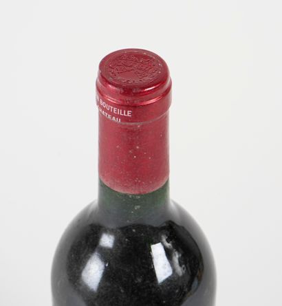 1 B 	PETRUS (e.l.a.)	 Pomerol	 1988