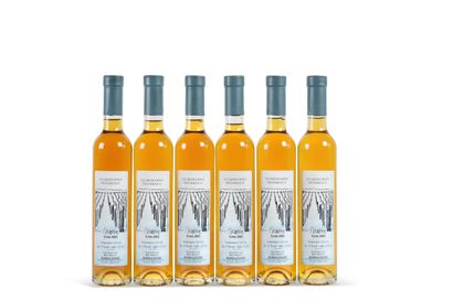 6 1/2 B ESWEIN ERNTE NEUSIEDLERSEE (Original...