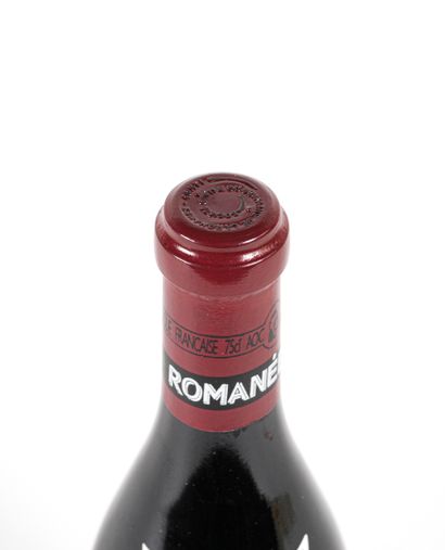 1 B ROMANÉE-CONTI (Grand Cru) (n° 04624:...