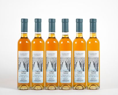 6 1/2 B ESWEIN ERNTE NEUSIEDLERSEE (Original...
