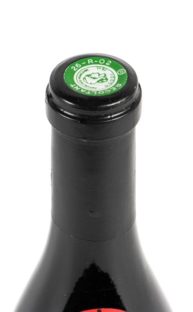 1 B ERMITAGE CATHELIN (n° 02252/2500) Domaine...