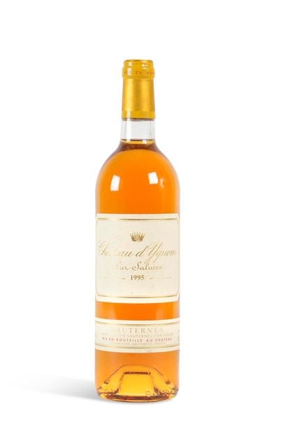 1	 B 	CHÂTEAU D'YQUEM (e.l.a.)	 C1 Supérieur...