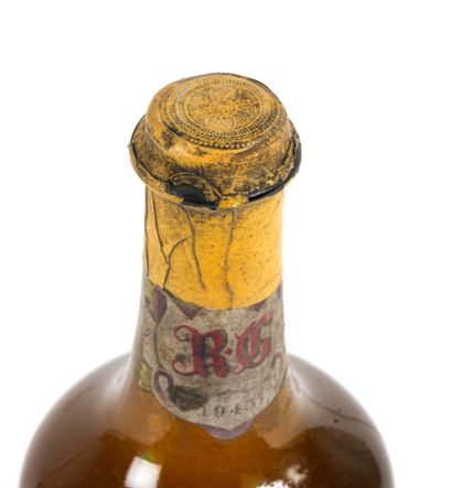 1 B CHÂTEAU CHALON (e.q.i; c.a.) Domaine...