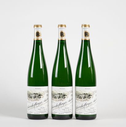 3 B RIESLING SCHARZHOFBERGER AUSLESE Egon...