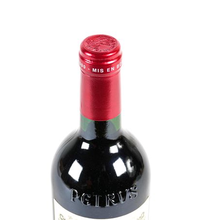 1 B PETRUS (Pass Import USA) Pomerol 200...