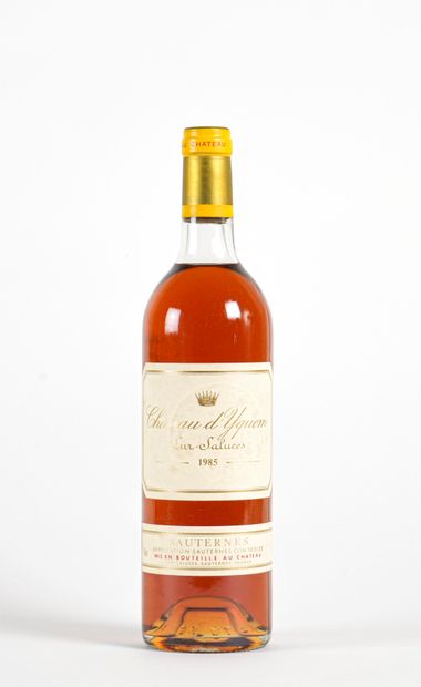 6 B CHÂTEAU LILIAN LADOUYS (Original wooden...