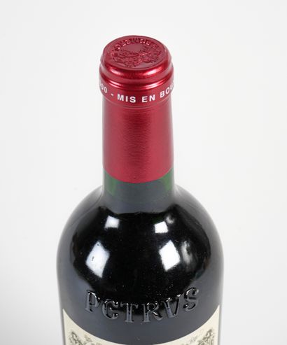 1 B PETRUS Pomerol 2000