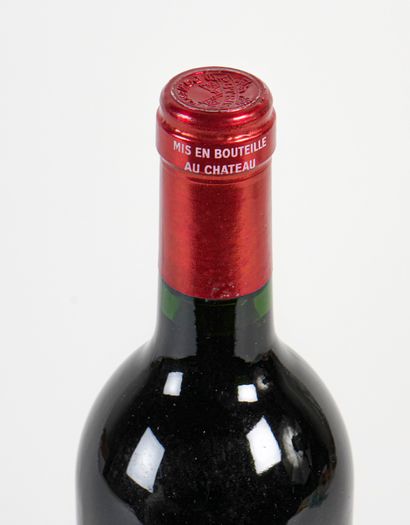1 B PETRUS (e.l.a.) Pomerol 1990