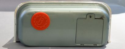 STAND DE TIR automatique et électrique en...