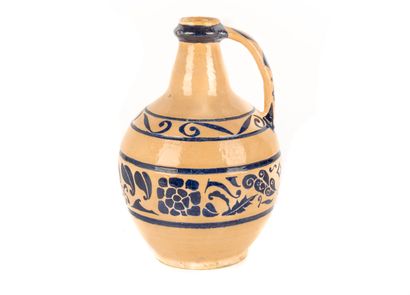Étienne NOËL (1885-1964), Dieulefit (Drôme),...