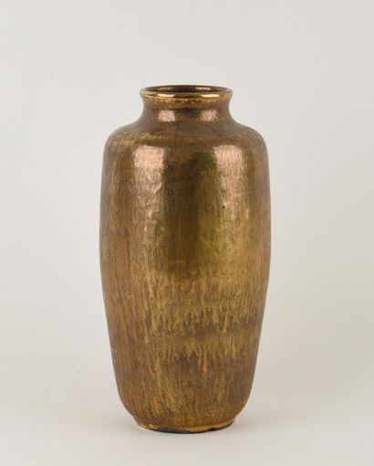 Claude ERNENWEIN in Marmoutier (Alsace).
Baluster-shaped...