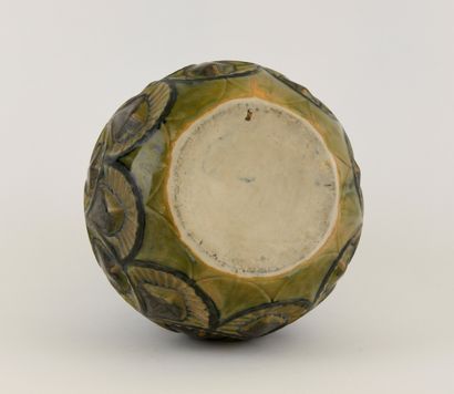 MOUGIN Frères, in the taste of.
Stoneware...