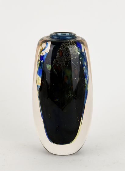 Carlos VIEIRA (active in the 20th century).
Glass...