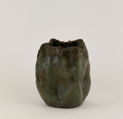 Jean LANGLADE (1879-1928).
Diamond-shaped...