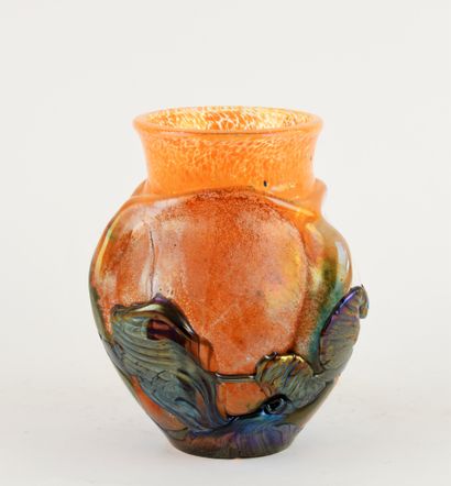 Jean-Claude NOVARO (1943-2015).
Free-form...