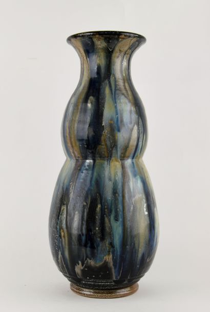Roger GUERIN (1896-1954).
Large stoneware...