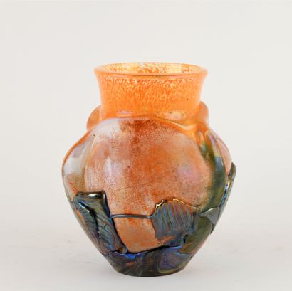Jean-Claude NOVARO (1943-2015).
Free-form...