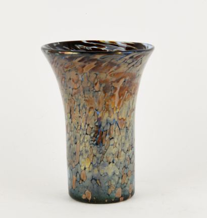 Jean-Claude NOVARO (1943-2015).
Vase with...