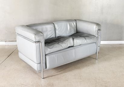 Charles Edouard JEANNERET dit LE CORBUSIER,...