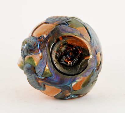 Jean-Claude NOVARO (1943-2015).
Free-form...