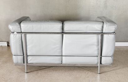 Charles Edouard JEANNERET dit LE CORBUSIER,...