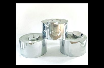 Carlotta De BEVILACQUA (1957) for Artemide...