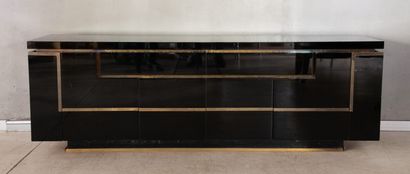 Jean-Claude MAHEY (born 1944), for ROCHEBOBOIS.
Rectangular...