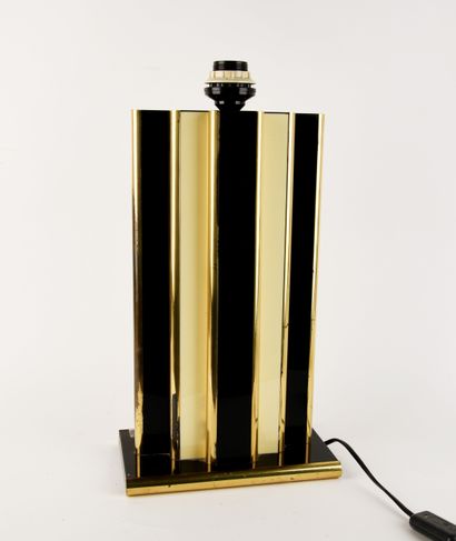 Jean-Claude MAHEY (20th century), attributed...