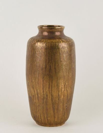 Claude ERNENWEIN in Marmoutier (Alsace).
Baluster-shaped...