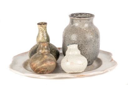 Étienne NOËL (1885-1964), Dieulefit (Drôme),...