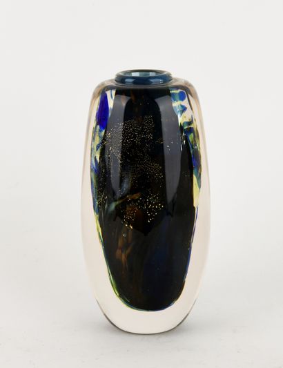 Carlos VIEIRA (active in the 20th century).
Glass...
