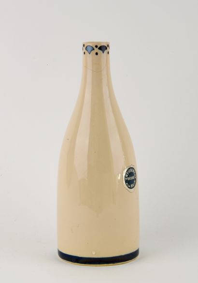 Jim-Eugène SEVELLEC (1897-1970) and Henriot...