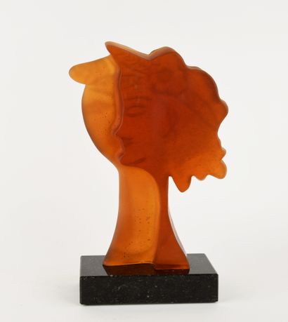 Georges BRAQUE (1882-1963), After; and DAUM...